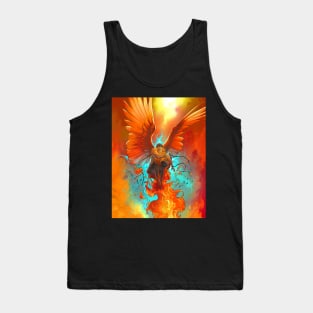 Hellbound Tank Top